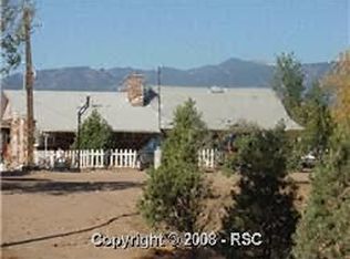10450 Jimmy Camp Rd, Fountain, CO 80817