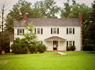 3220 Chestnut Rd, Nathalie, VA 24577