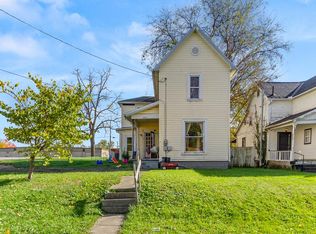 352 Bowman St, Mansfield, OH 44903