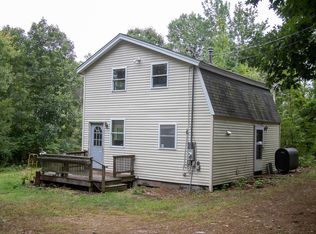 227 Knights Pond Rd, South Berwick, ME 03908