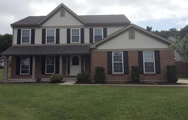 4838 Dartmouth Dr