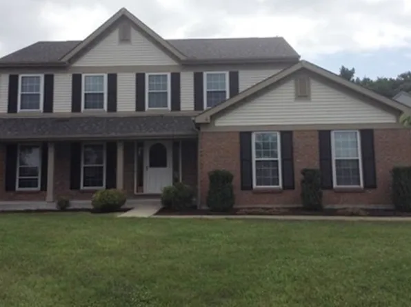 4838 Dartmouth Dr, Burlington, KY 41005