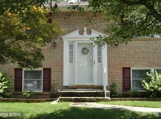 431 Westside Blvd, Baltimore, MD 21228