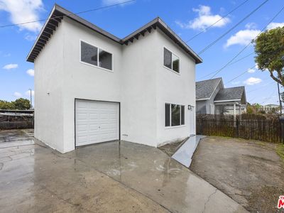 1248 E 78th St, Los Angeles, CA, 90001