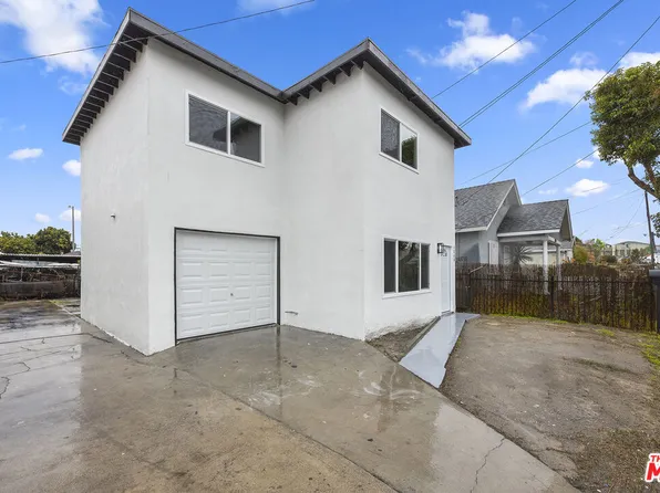 1248 E 78th St, Los Angeles, CA 90001