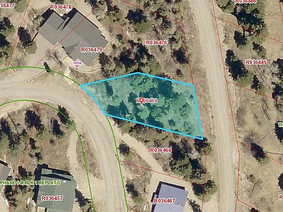 3rd image of LOT 17 Woodlands Way