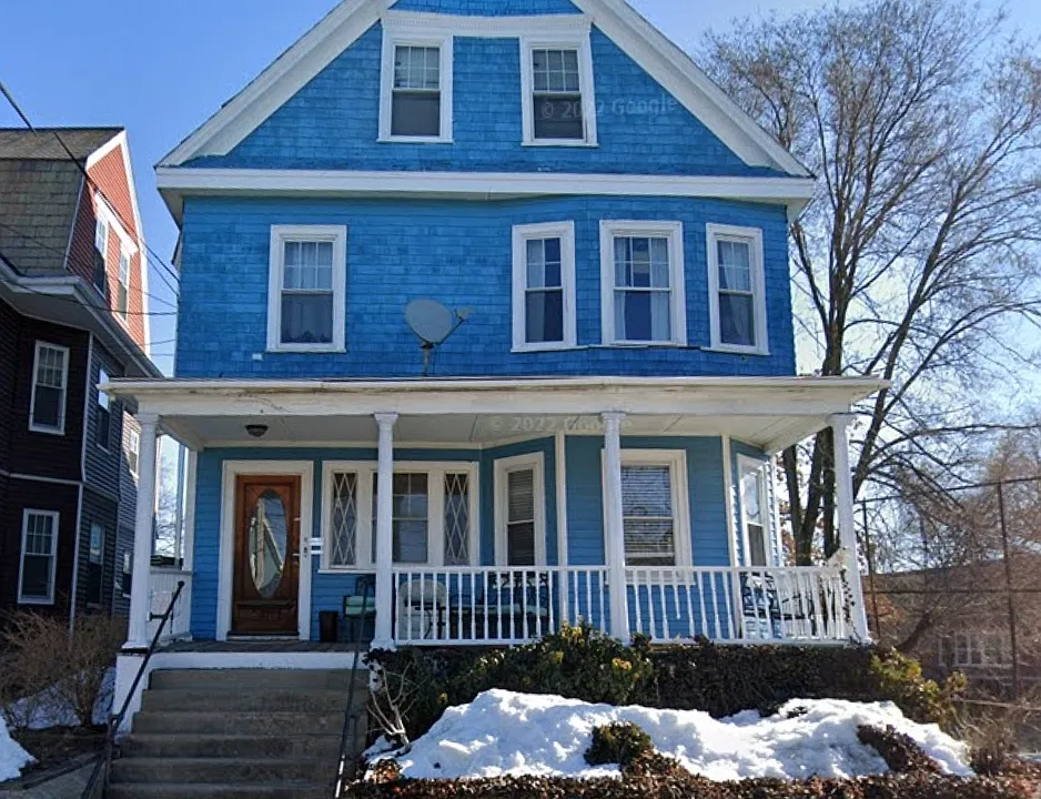 201 Holland St #1