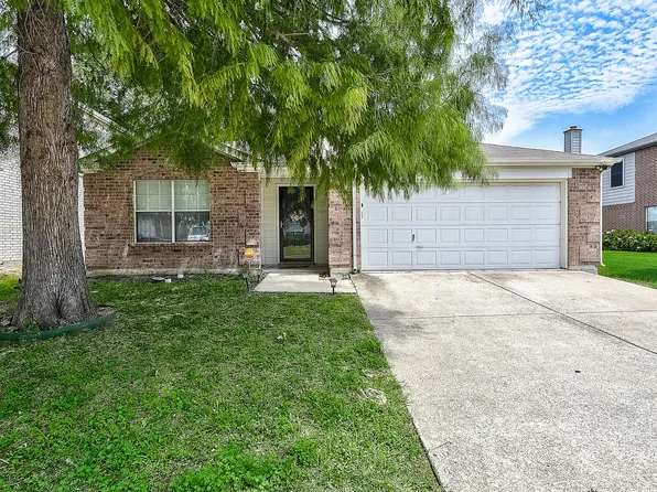 306 Charleston Dr, Wylie, TX 75098