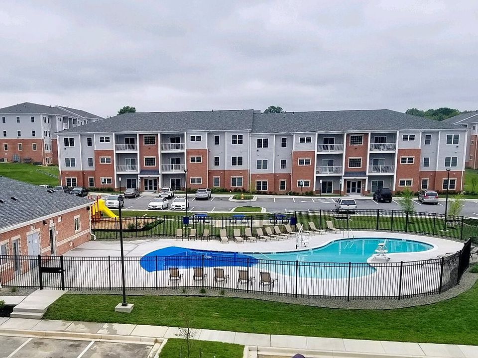 Residences of Summerlin 801 Olympic Sq Aberdeen MD Zillow