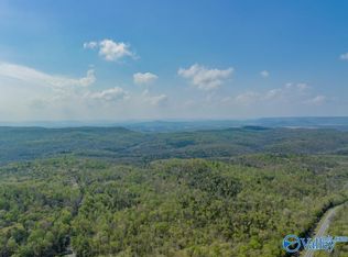 A Fish Trap Rd, Grant, AL 35747