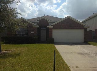 12215 Auronia Dr, Houston, TX 77067