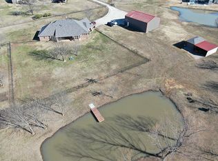 11996 S 4070th Rd, Oologah, OK 74053