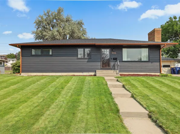 105 Riverview Dr E, Great Falls, MT 59404