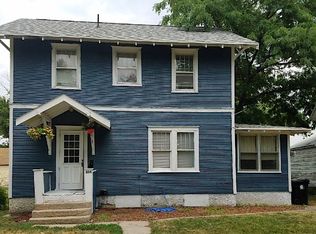 205 N Madison St, Atkinson, NE 68713