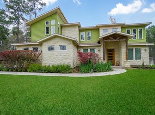 5207 Pine Wood Meadows Ln, Spring, TX 77386
