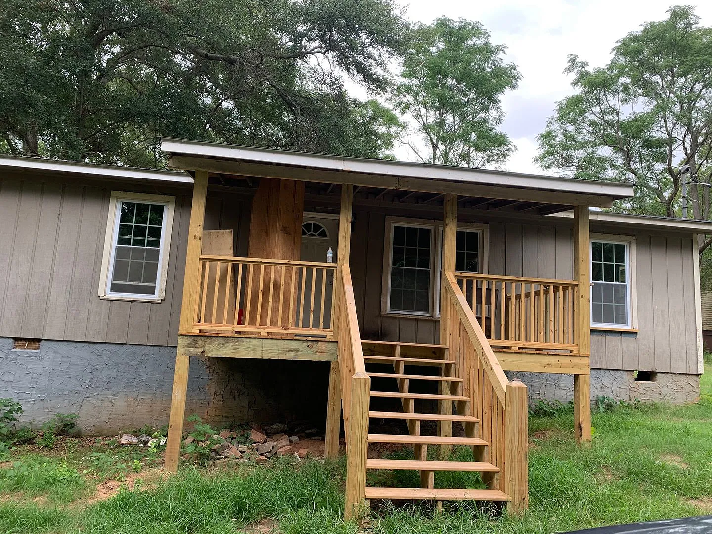 61 Shepard St 3 Bedroom 1 Bath Grantville — Photo 1