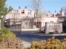 2501 W Zia Rd