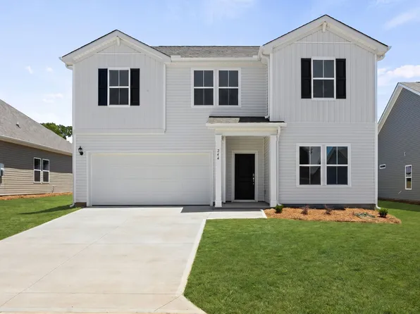 244 Pretoria Dr, Woodruff, SC 29388