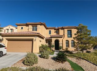 7192 Campolina Ct, Las Vegas, NV 89113