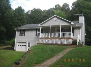 64 Holts Ct, Dawsonville, GA 30534