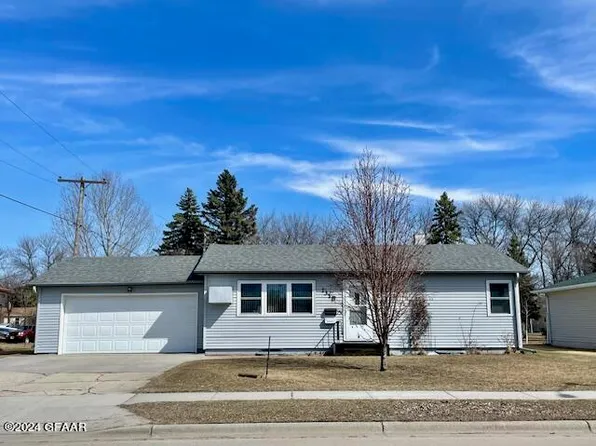 1318 Hoven Ln, Crookston, MN 56716