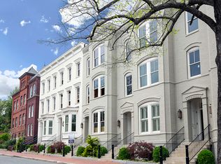 3317 Prospect St NW, Washington, DC 20007