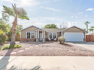 8035 E Quarterline Rd, Mesa, AZ 85207