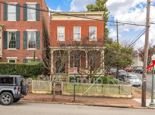 2201 E Broad St APT C, Richmond, VA 23223