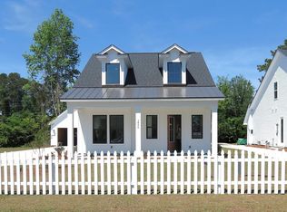 3840 Richardson St #B, Loris, SC 29569