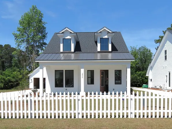 3840 Richardson St. #B, Loris, SC 29569