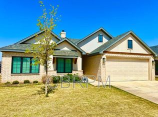 5616 119th St, Lubbock, TX 79424