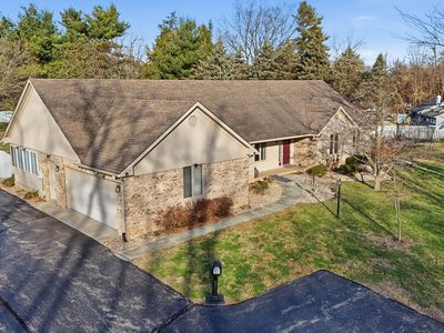 17629 Cherry Tree Rd, Noblesville, IN, 46062