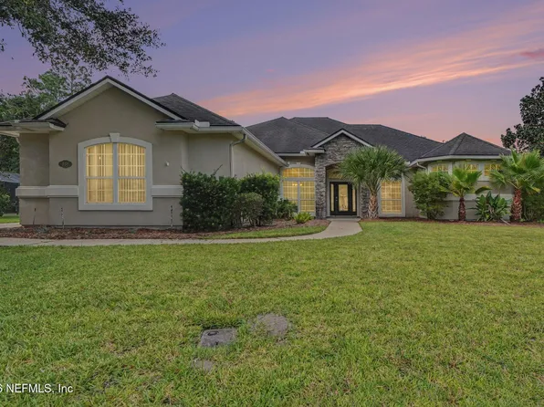 358 S HAMPTON CLUB Way, St. Augustine, FL 32092