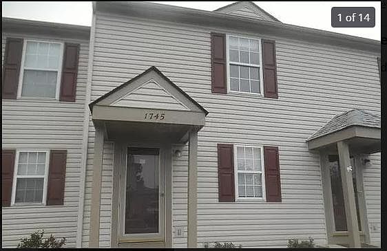 1st image of 1745 Messner Dr