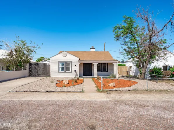 412 E ROOSEVELT Avenue, Buckeye, AZ 85326