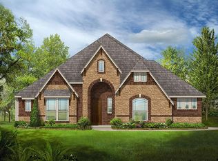 545 Bush Ave, Waxahachie, TX 75165