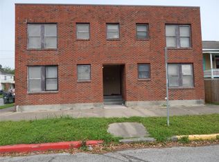 3628 Avenue O UNIT 3, Galveston, TX 77550