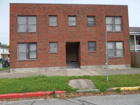 3628 Avenue O #4, Galveston, TX 77550