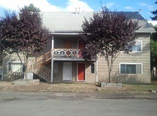 31881 Huckleberry Ln, Lebanon, OR 97355