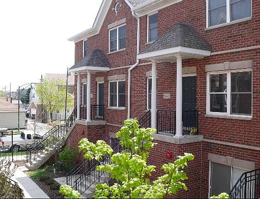 1st image of 3844 S Paulina St #E