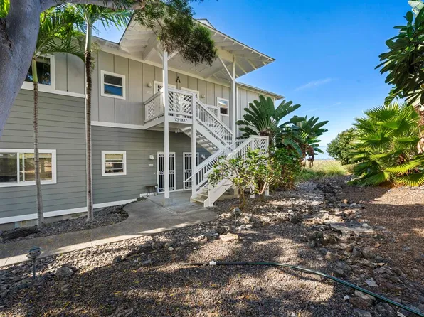 73-1107 Nuuanu Pl Unit A104, Kailua Kona, HI 96740