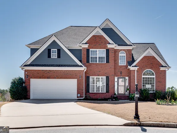 5915 Vintage Oaks Pass, Mableton, GA 30126