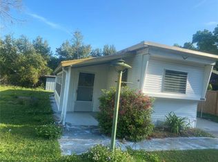 4300 County Road 138, Wildwood, FL 34785