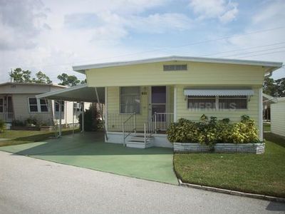 120 52nd Ave W, Bradenton, FL, 34207