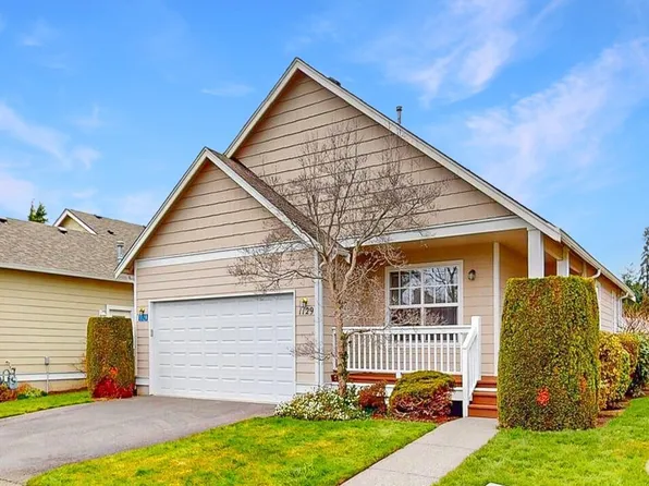 1129 Lopez Lane, Burlington, WA 98233