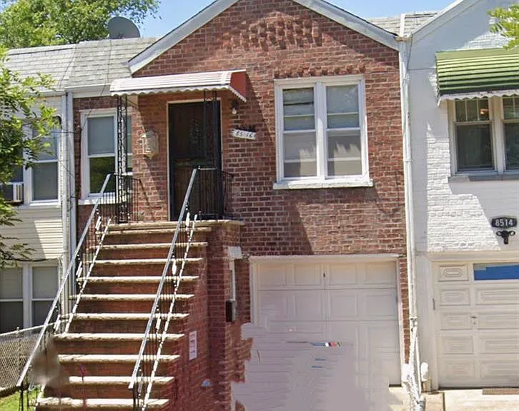 8516 Little Neck Pkwy #1 — Photo 1