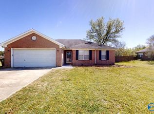 118 Populus Dr, Harvest, AL 35749