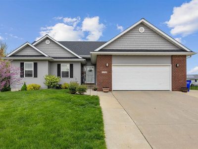 1330 Remington Ct, North Liberty, IA, 52317