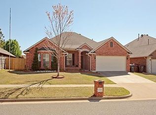 7516 NW 131st St, Oklahoma City, OK 73142
