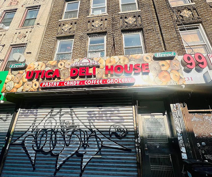 1st image of 229 Utica Ave Floor 2